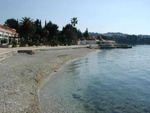 Miljas Apartments
