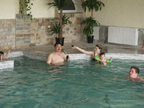 Millenium Balneo Complex_Pavel Bania