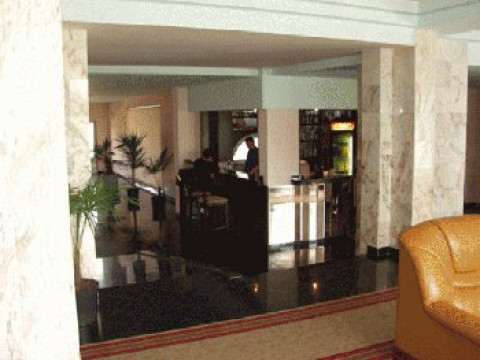 Millenium Balneo Complex_Pavel Bania