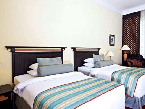 MILLENNIUM AIRPORT HOTEL DUBAI