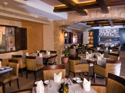 MILLENNIUM DOWNTOWN ABU DHABI