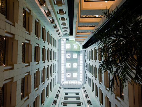 Millennium Downtown Abu Dhabi