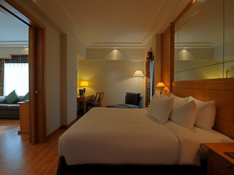 MILLENNIUM DOWNTOWN ABU DHABI