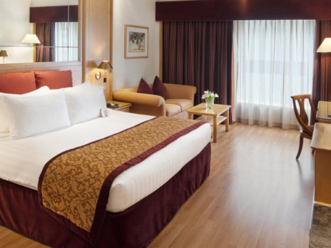 MILLENNIUM DOWNTOWN ABU DHABI