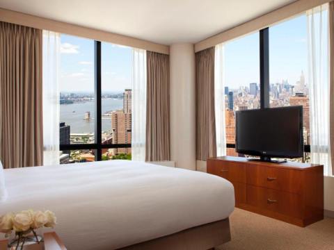 Millennium Downtown New York