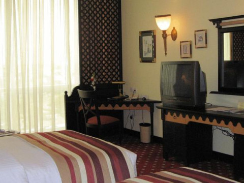 MILLENNIUM DUBAI AIRPORT HOTEL