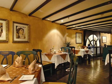 MILLENNIUM DUBAI AIRPORT HOTEL