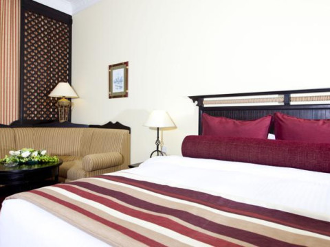 MILLENNIUM DUBAI AIRPORT HOTEL