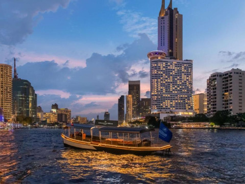 Millennium Hilton Bangkok