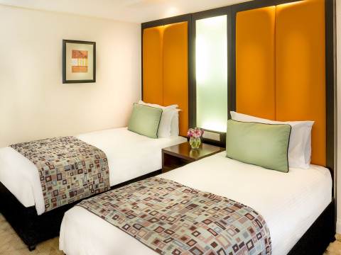 Millennium Hotel and Conference Centre Gloucester London
