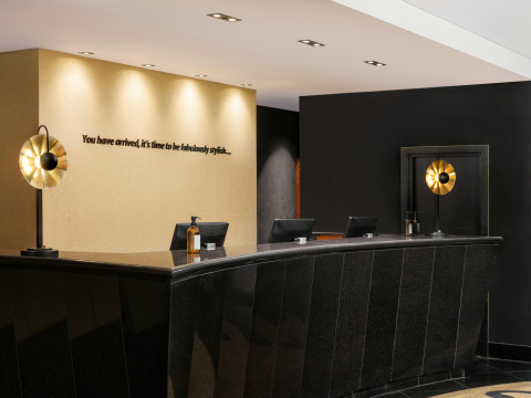 Millennium Hotel London Knightsbridge