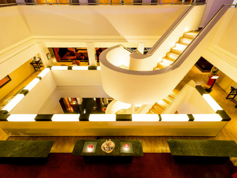 Millennium Hotel London Knightsbridge