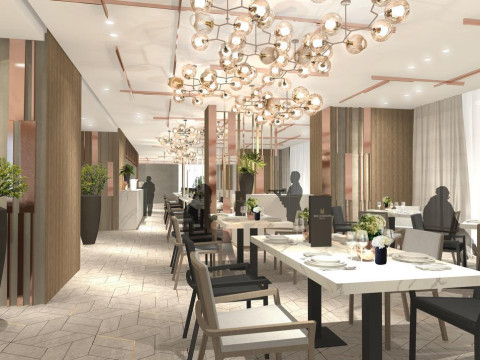 MILLENNIUM PLACE BARSHA HEIGHTS