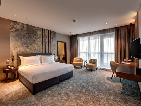 MILLENNIUM PLACE BARSHA HEIGHTS