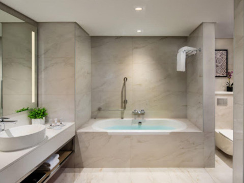 MILLENNIUM PLACE MIRDIF