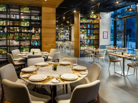 MILLENNIUM PLACE MIRDIF