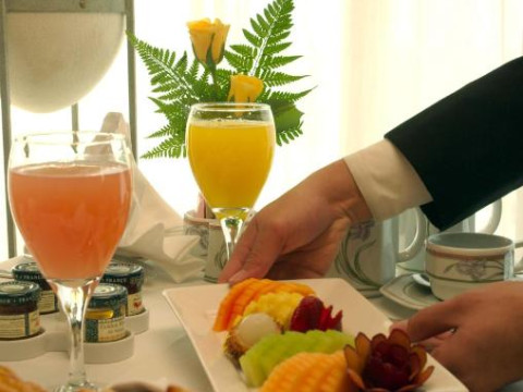 Hotel Millennium Plaza Downtown Dubai (ex. Crowne Plaza Sheikh Zayed Road)