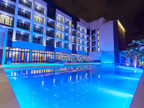 MILLENNIUM RESORT SALALAH