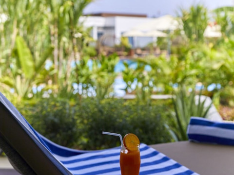MILLENNIUM RESORT SALALAH