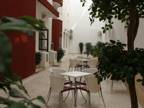 Milords Suites