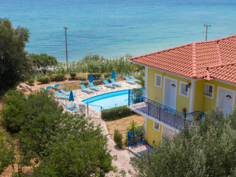 Milos Studios