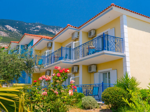 Milos Studios