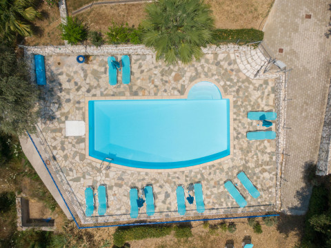 Milos Studios