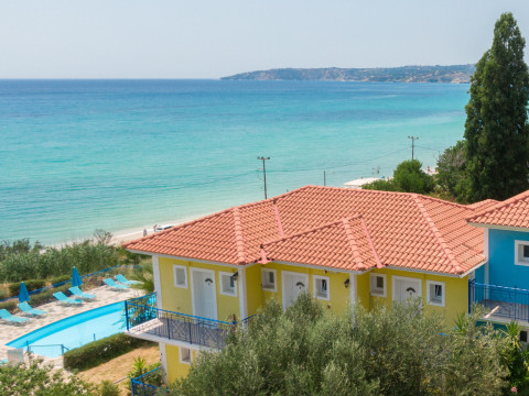 Milos Studios