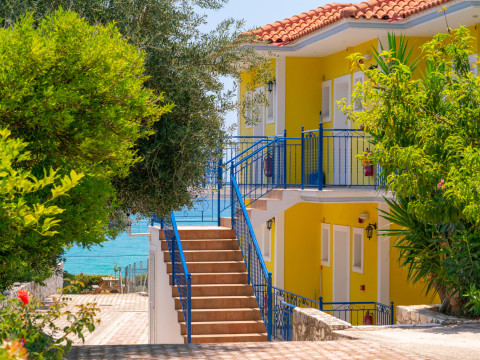 Milos Studios