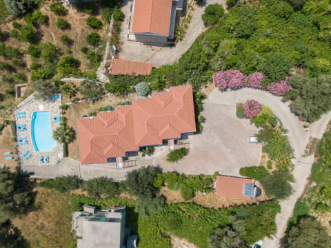 Milos Studios