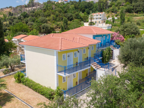 Milos Studios