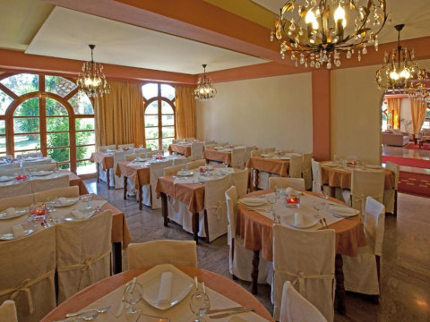 Milton Hotel