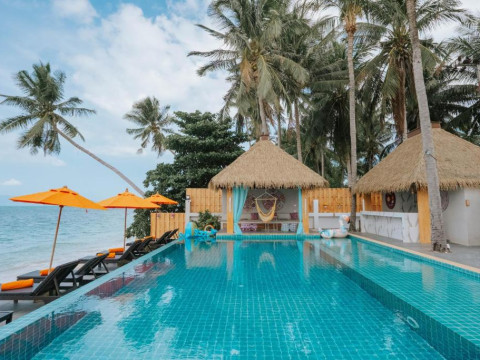 Mimosa Resort & Spa