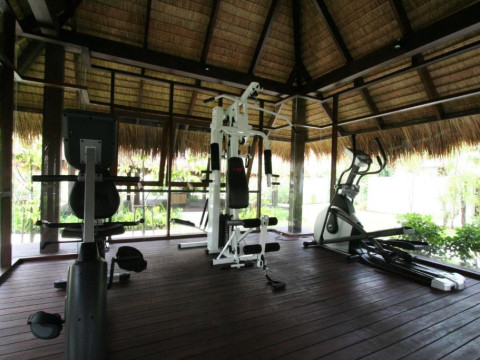 Mimosa Resort & Spa