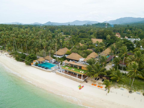Mimosa Resort & Spa