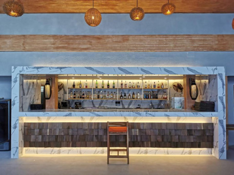 Mimosa Resort & Spa