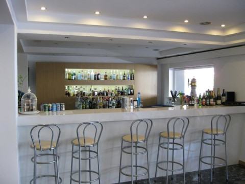 Mimosa Suites