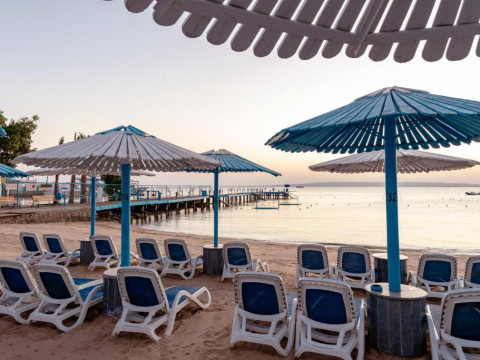 MINAMARK BEACH RESORT