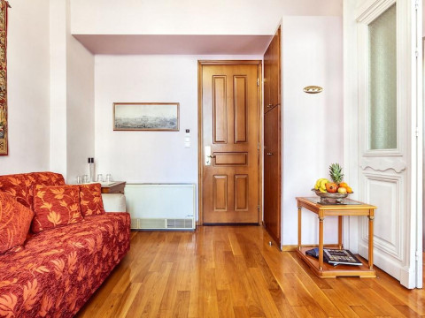 Minerva Premier Hotel