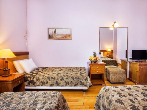 Minerva Premier Hotel