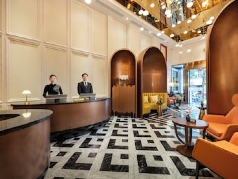 MINERVA PREMIUM HOTEL