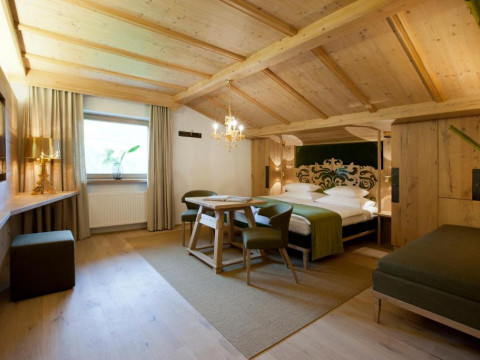 Minglers Sportalm - Das Gourmet- und Genießerhotel