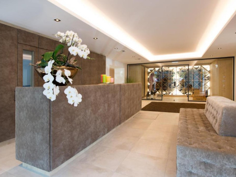 Minglers Sportalm - Das Gourmet- und Genießerhotel