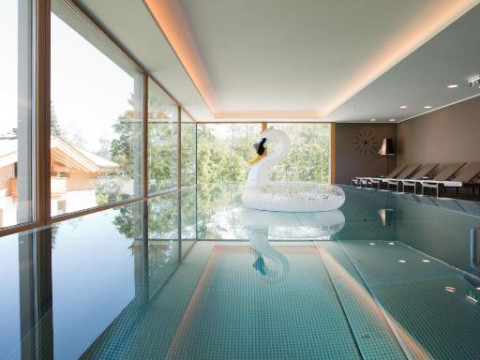 Minglers Sportalm - Das Gourmet- und Genießerhotel