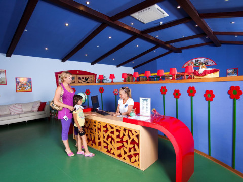 Limak Arcadia Sport Resort