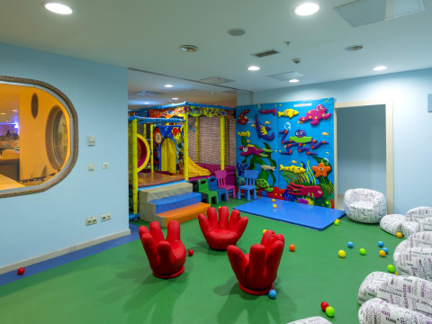 Mukarnas Resort & SPA