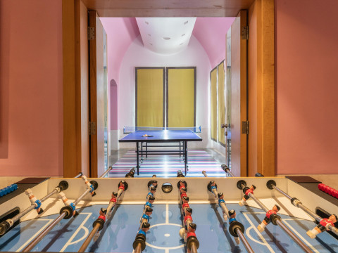 Salalah Rotana Resort