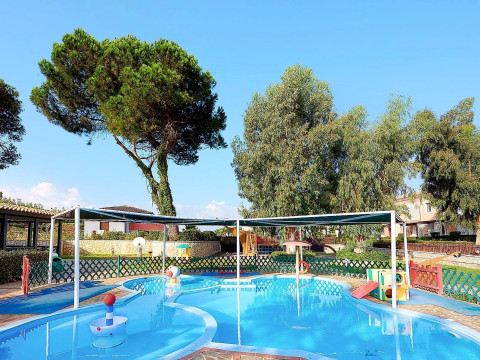 Aldemar Olympian Village Suites