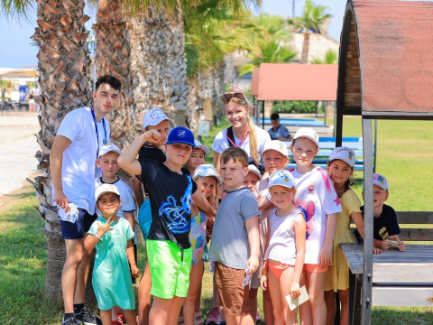 Club Resort Atlantis