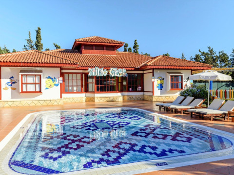 Ali Bey Club